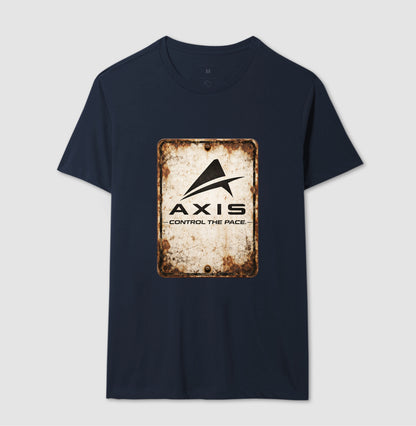 PLACA AXIS