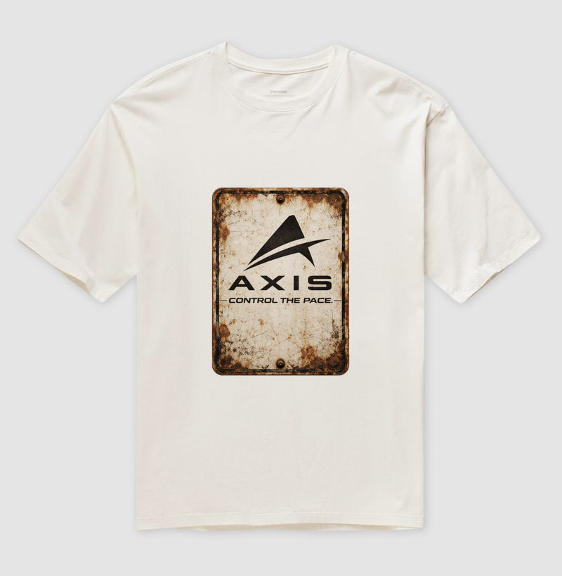 PLACA AXIS