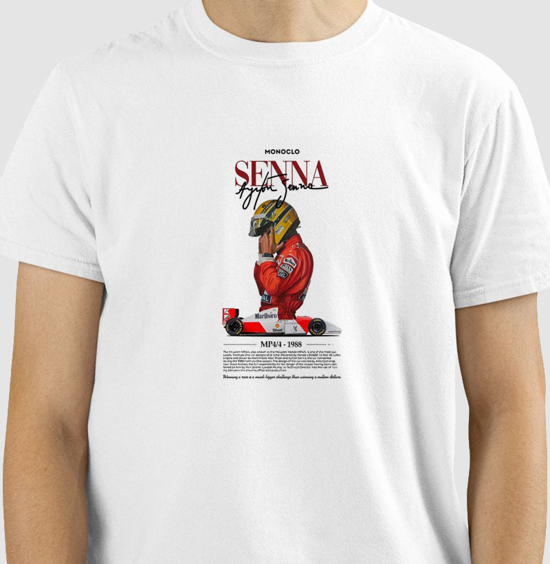 F1 SENNA 2