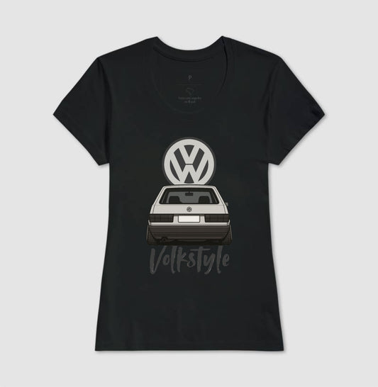 VOLKSTYLE GOL QUADRADO