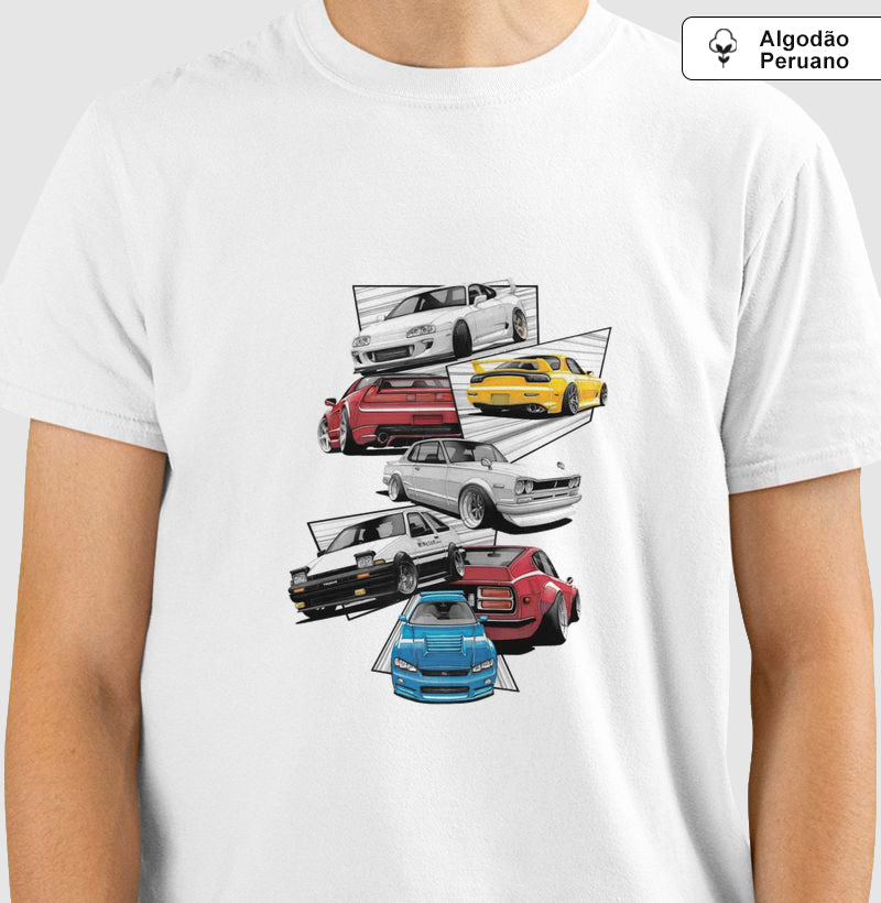 JDM LEGEND
