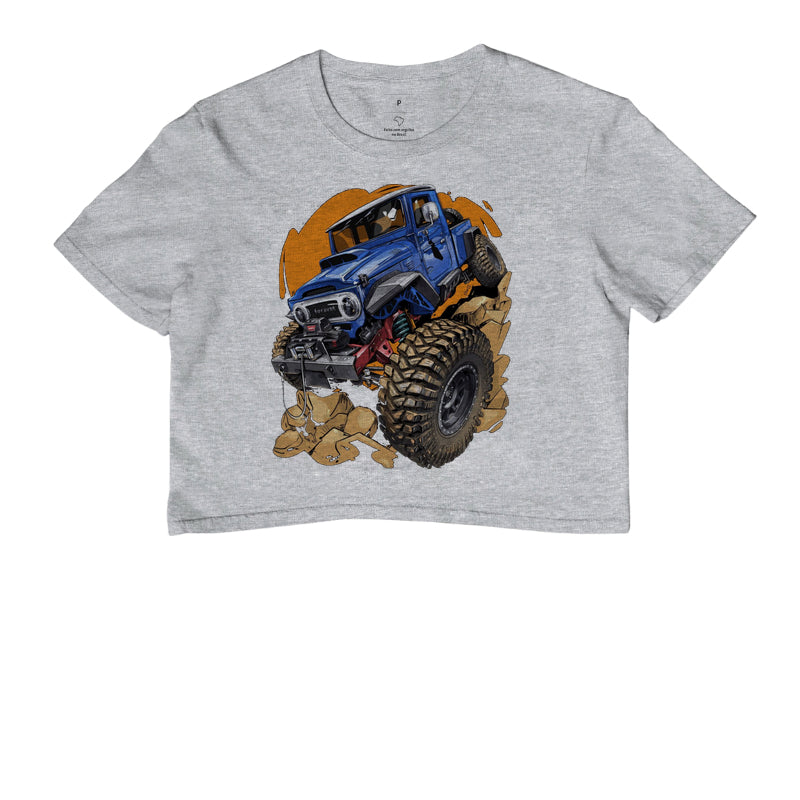 BANDEIRANTE OFF-ROAD