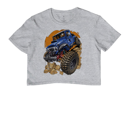 BANDEIRANTE OFF-ROAD