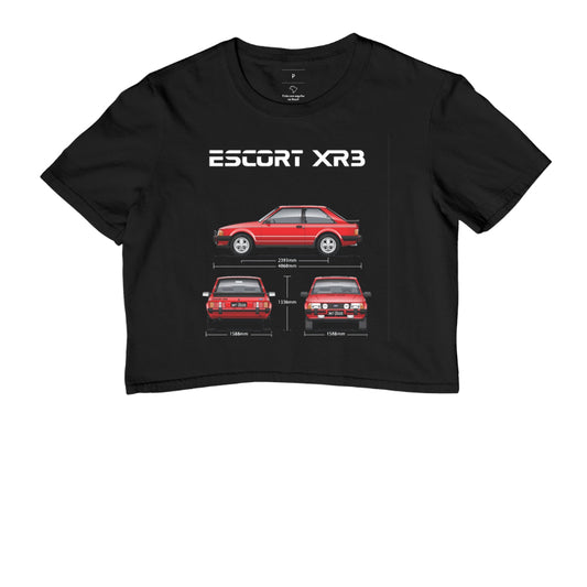ESCORT XR3