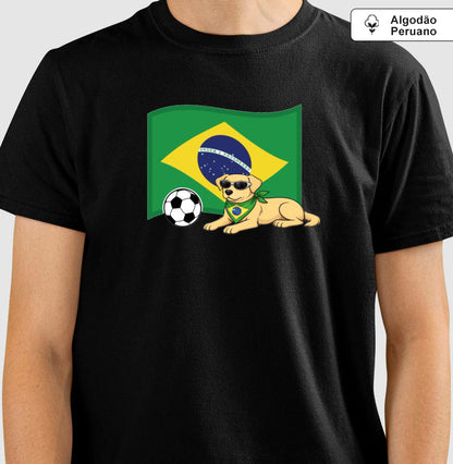 CAMISA COPA 2026 CARAMELO 2