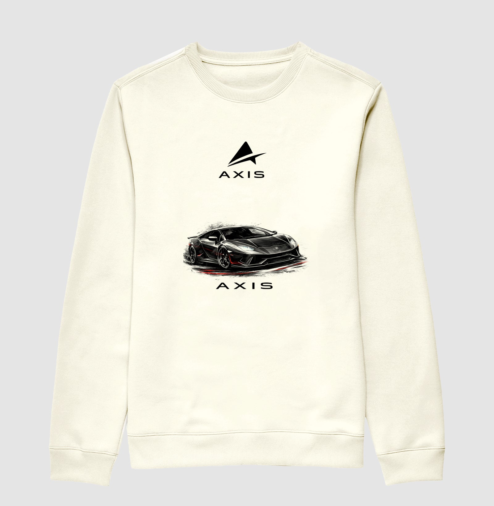 AXIS LAMBORGUINI