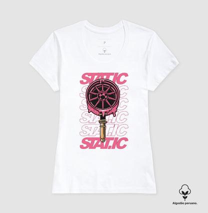 STAT.IC PINK
