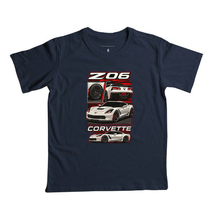 CORVETTE Z06