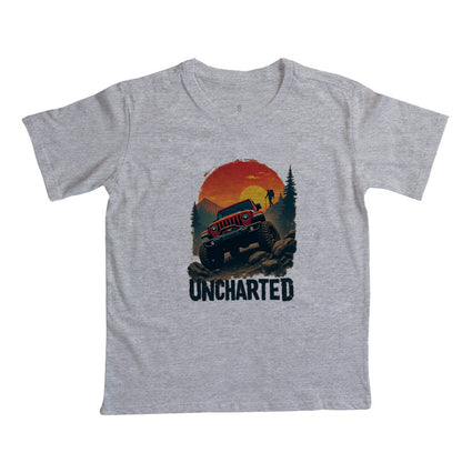 ONCHARTED
