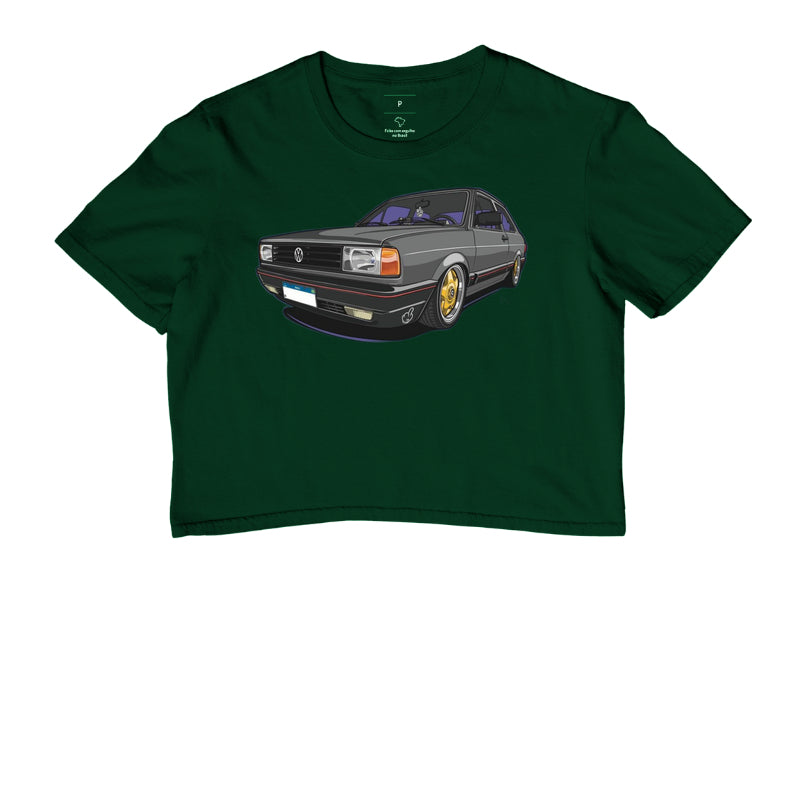 VW VOYAGE