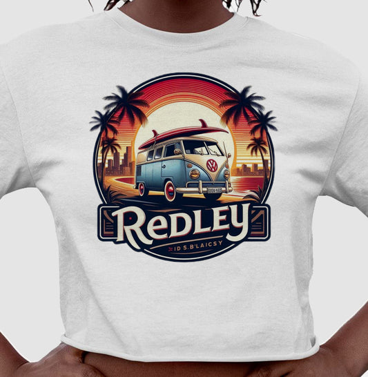 KOMBI REDLEY