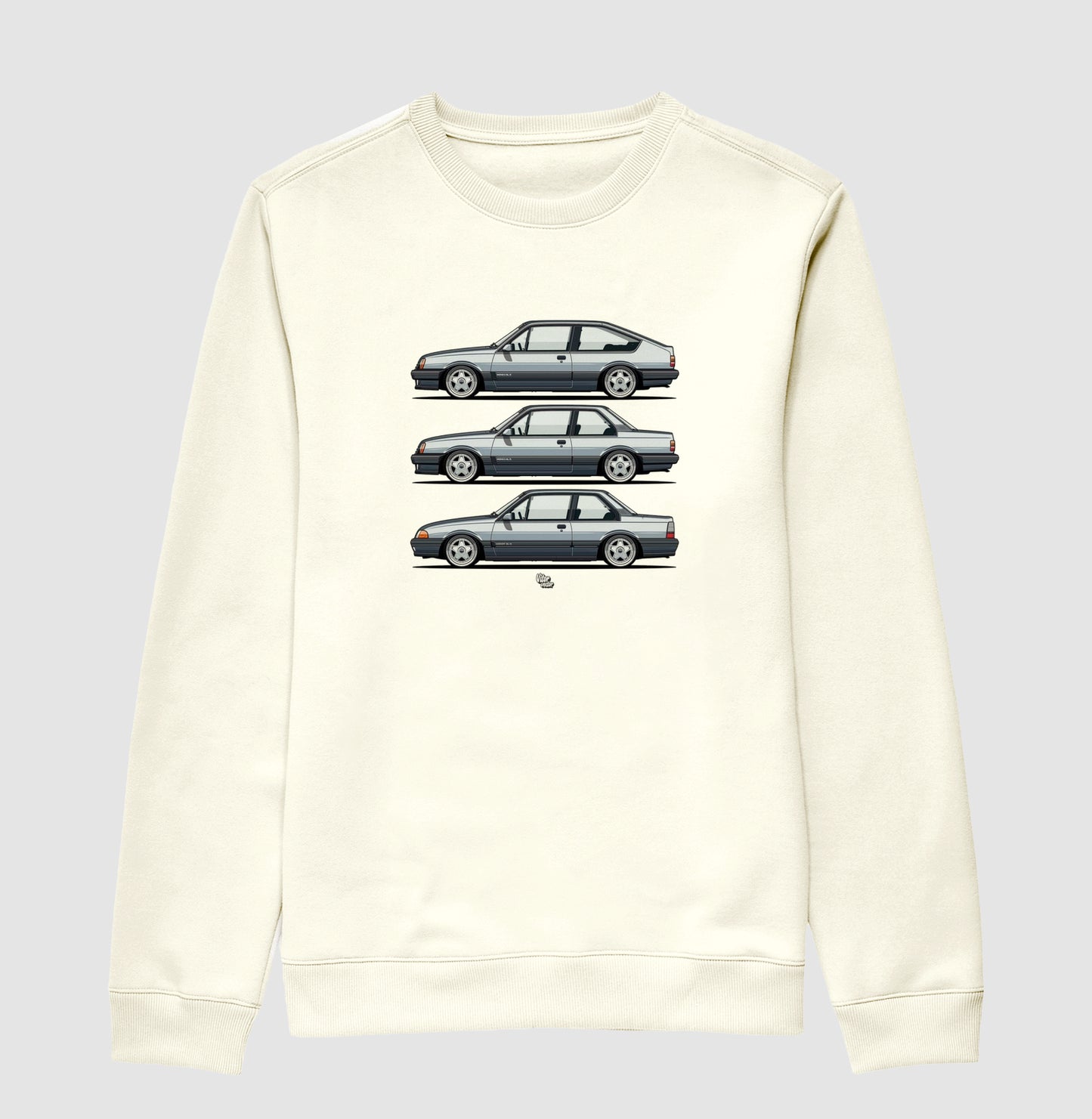 MONZA STYLE