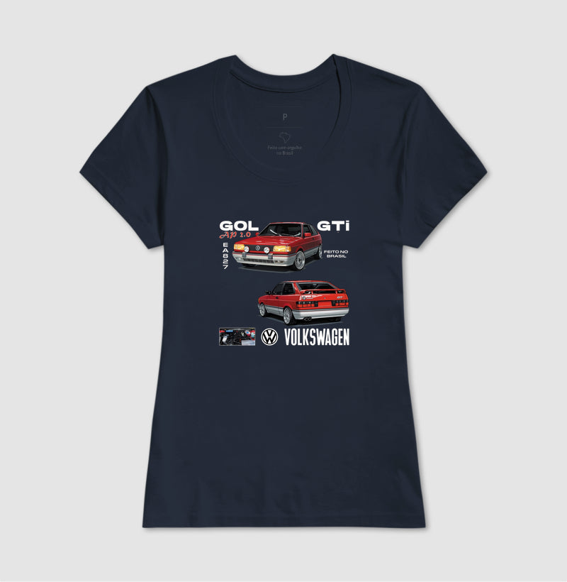 VW GTI 1993