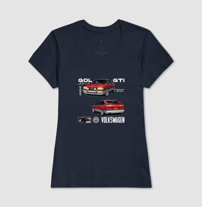 VW GTI 1993