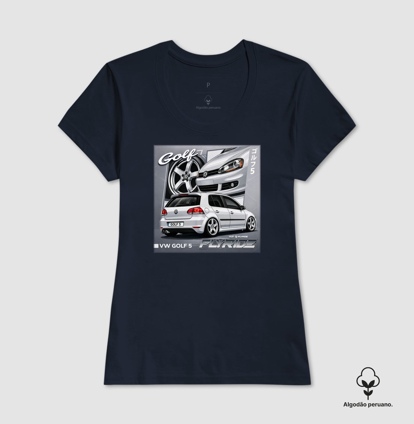 VW GOLF MK5