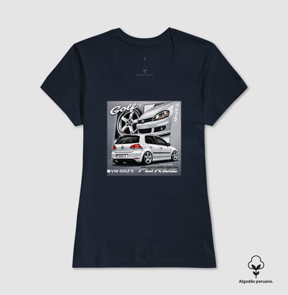 VW GOLF MK5