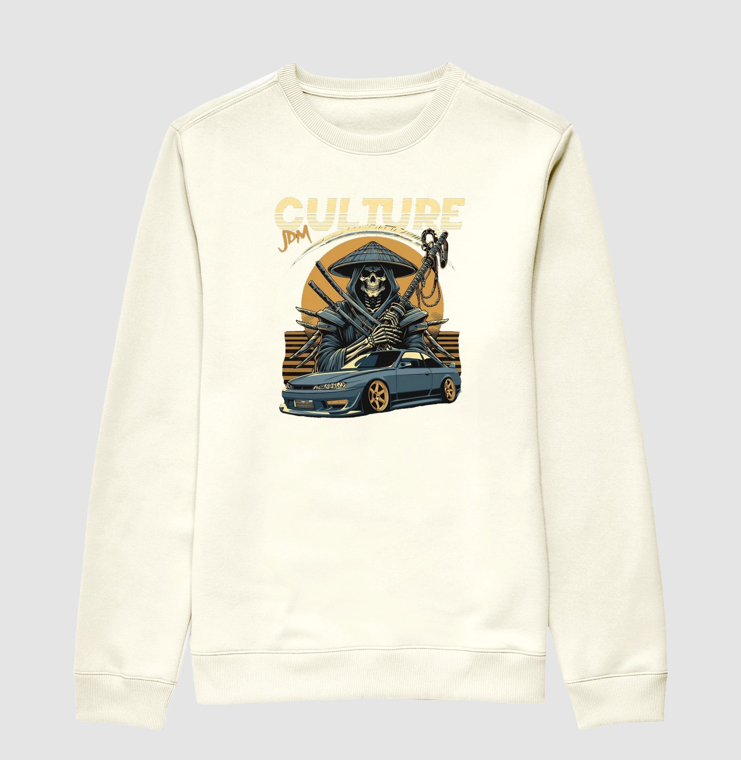 JDM CULTURE