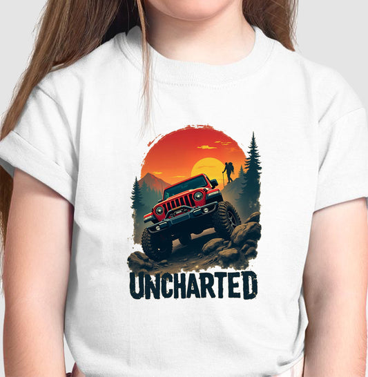 ONCHARTED