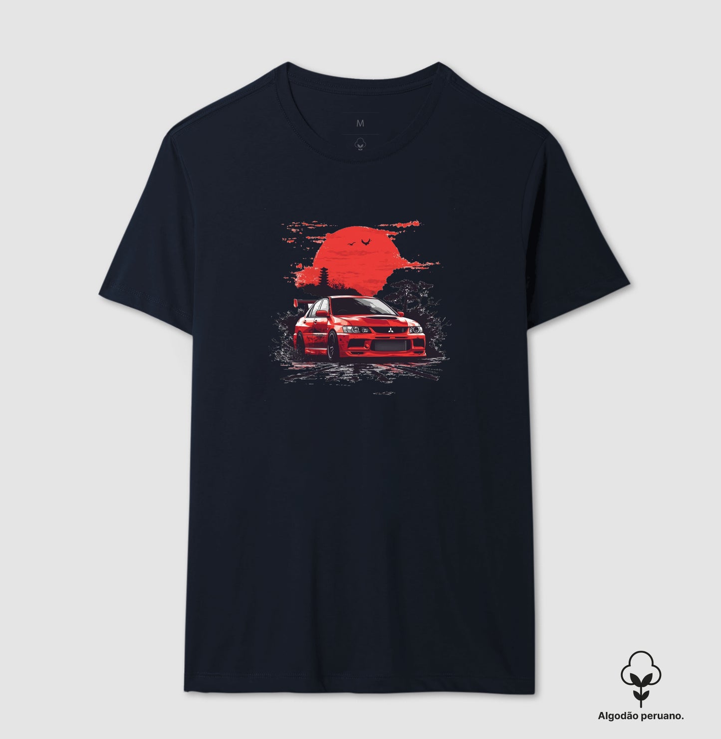 LANCER EVO