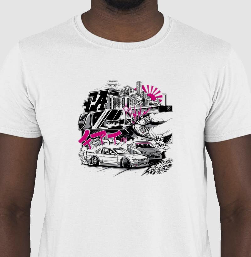 DRIFT ARTS