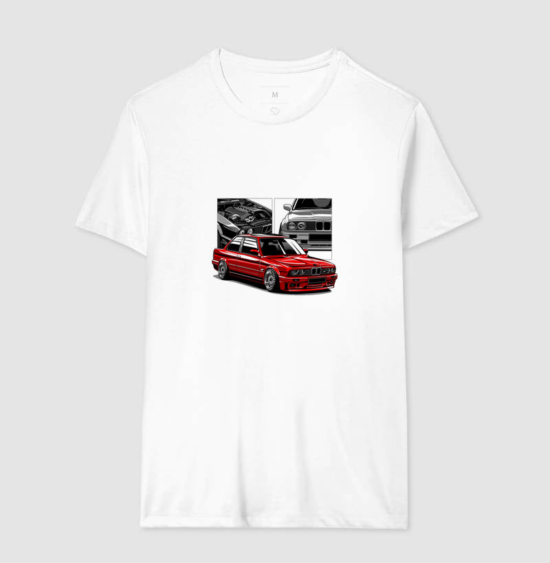 BMW ARTS