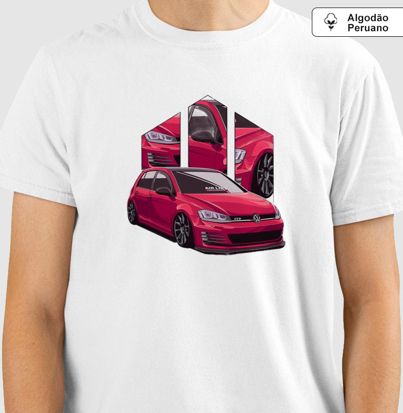 VW GOLF GTI