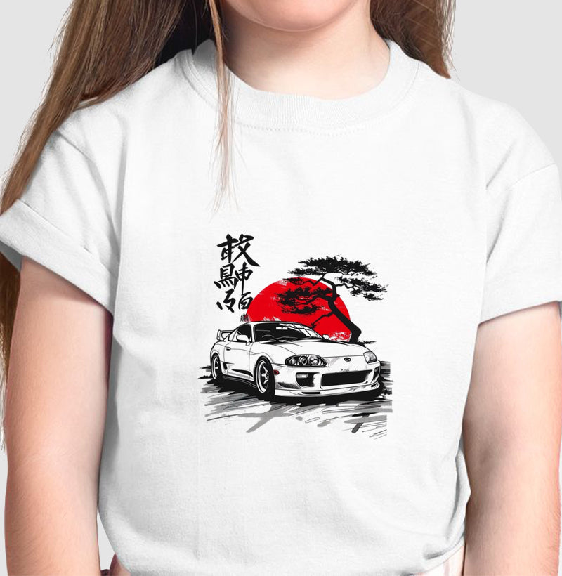 SUPRA JAPAN