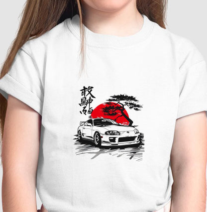SUPRA JAPAN