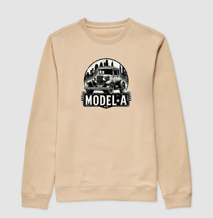 FORD MODEL-A