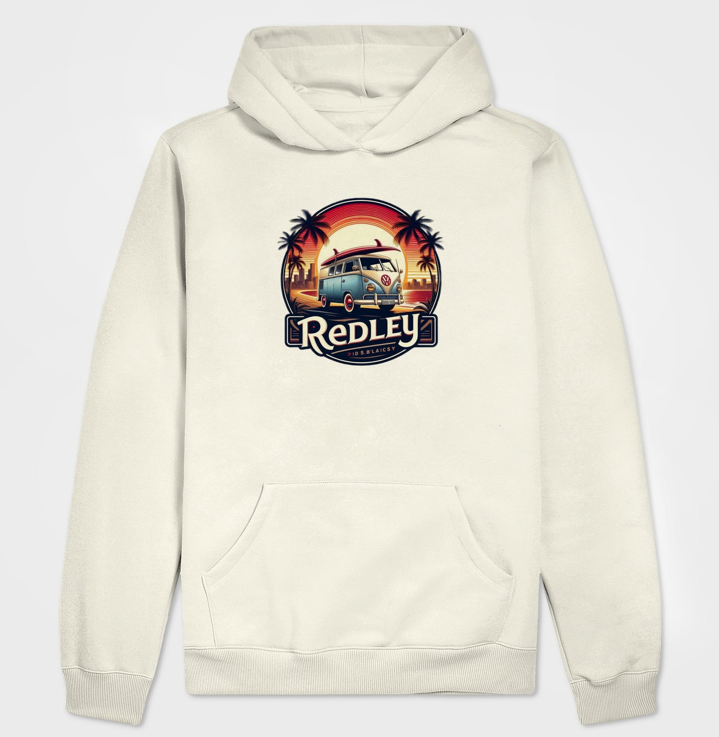 KOMBI REDLEY