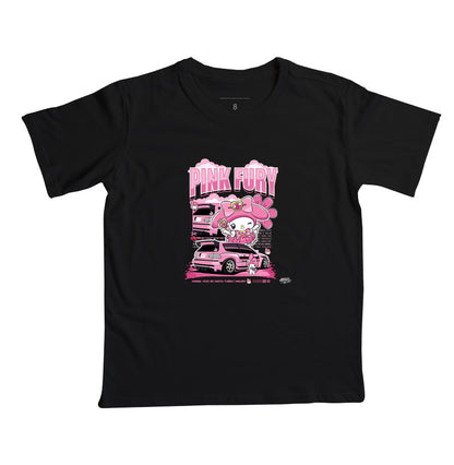CIVIC PINK FURY