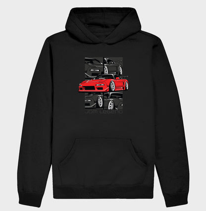 HONDA NSX
