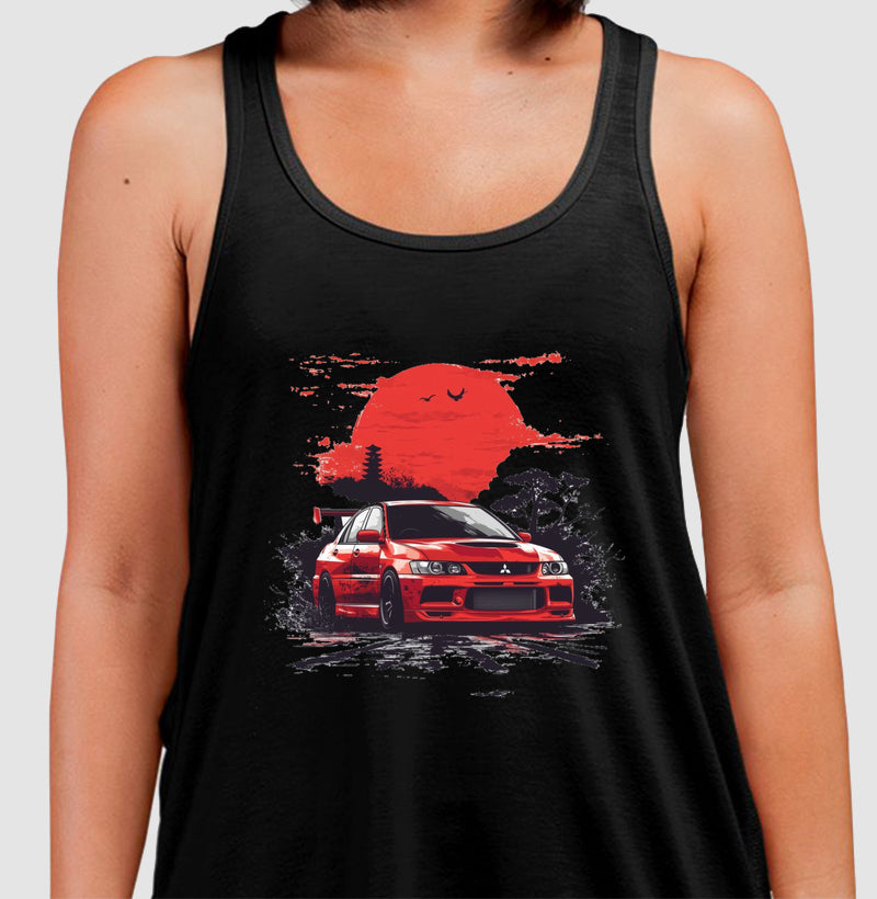 LANCER EVO