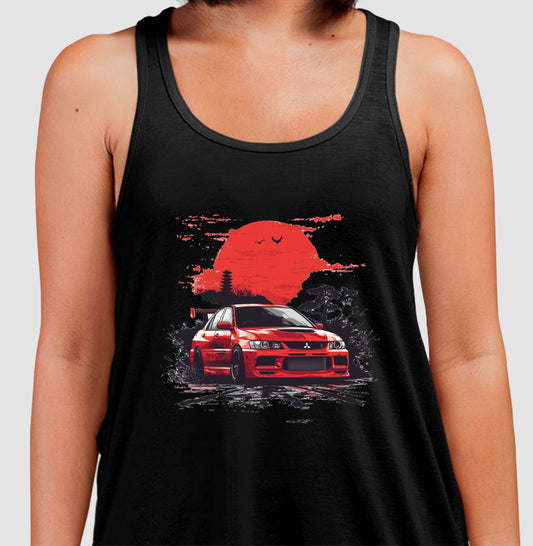LANCER EVO
