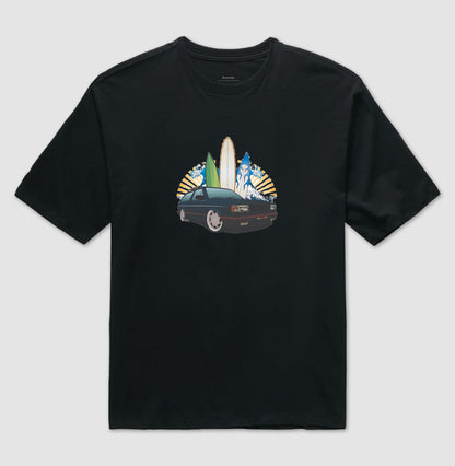 VW PARATI SURF