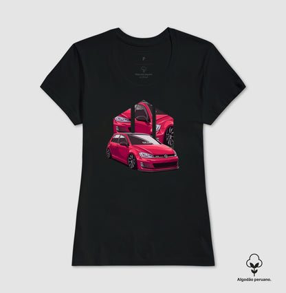 VW GOLF GTI