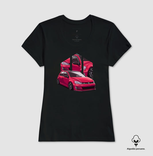 VW GOLF GTI