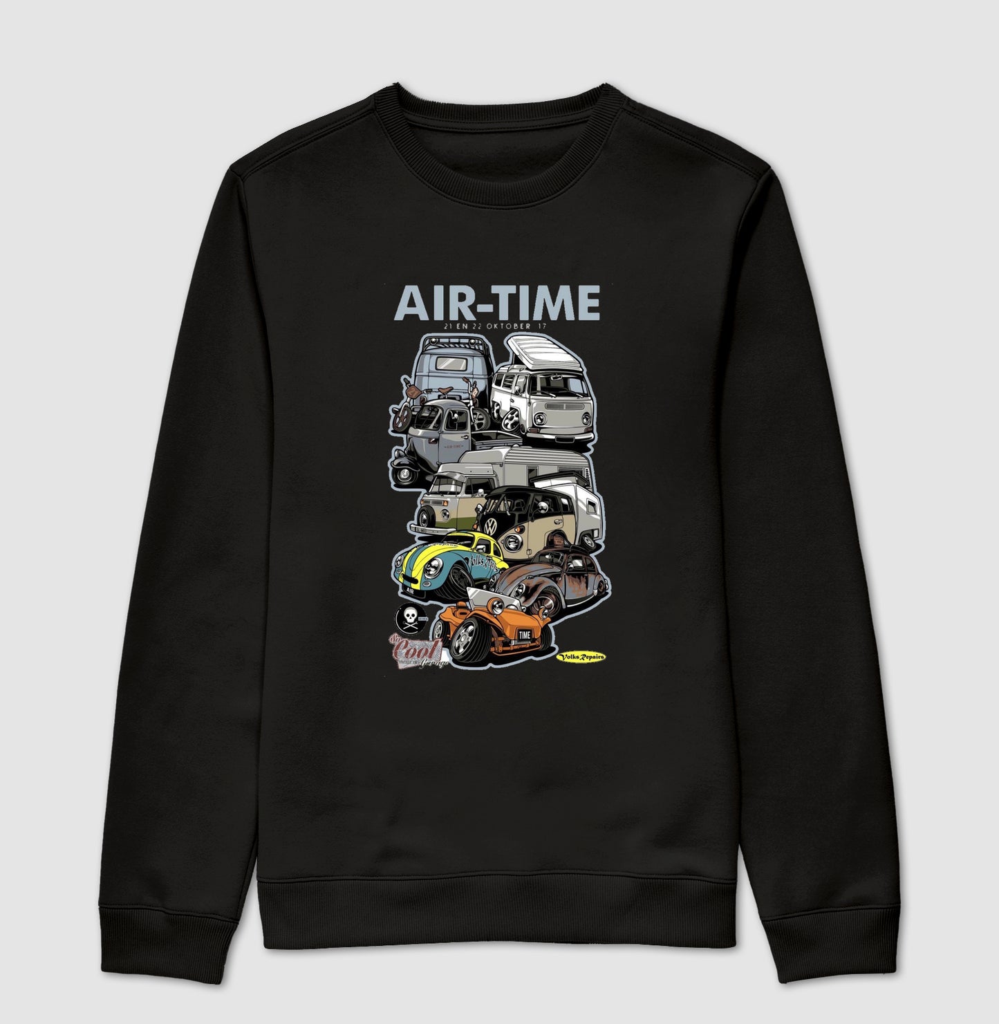 AIR TIME
