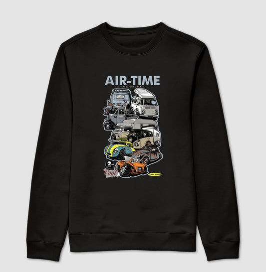 AIR TIME