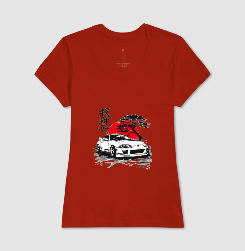 SUPRA JAPAN