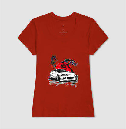 SUPRA JAPAN