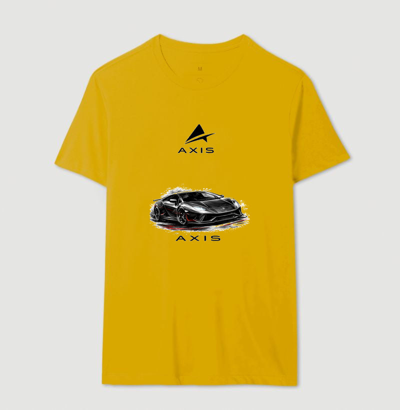 AXIS LAMBORGUINI