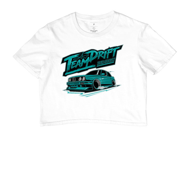 TEAM DRIFT