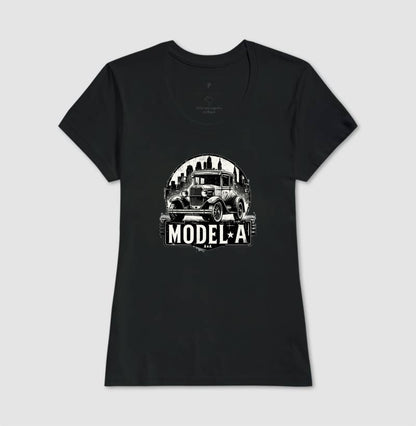 FORD MODEL-A