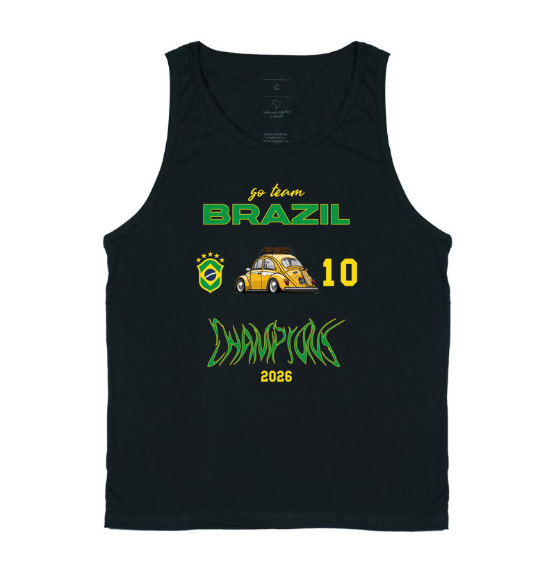 REGATA COPA 2026