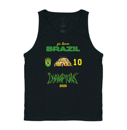 REGATA COPA 2026