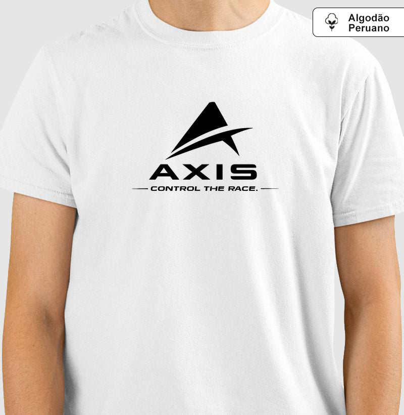 AXIS LIDERANÇA