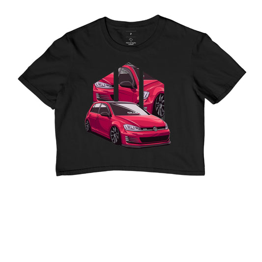 VW GOLF GTI
