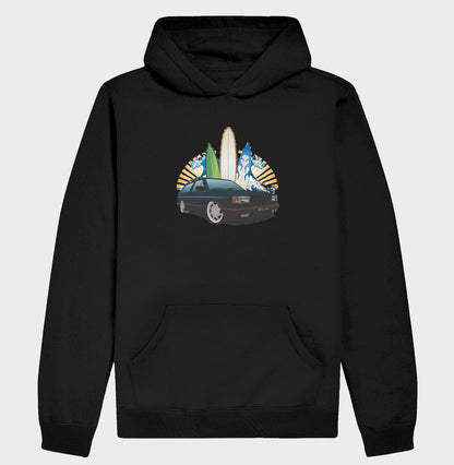 VW PARATI SURF