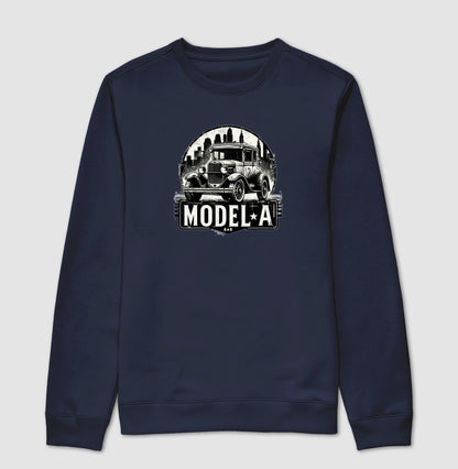 FORD MODEL-A